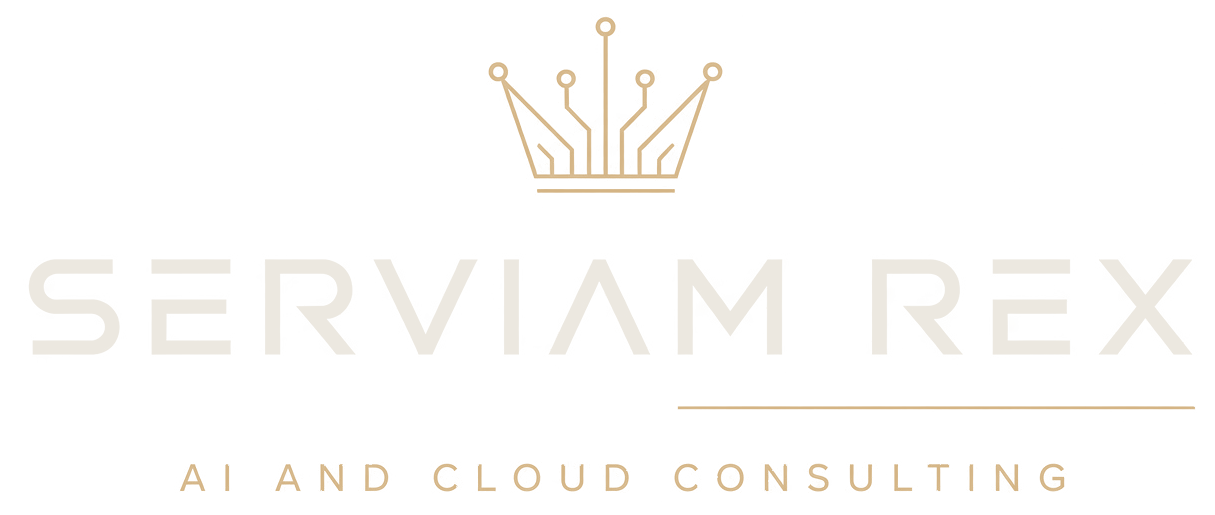 Serviam Rex: AI and Cloud Consulting
